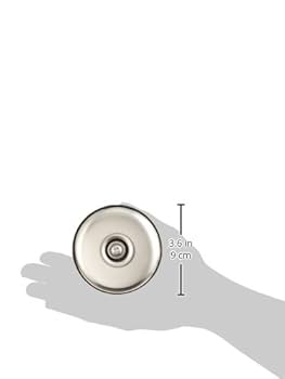 Amazon | カクダイ バス用ビス止プラグ 410-445 | 浴室水栓用パーツ